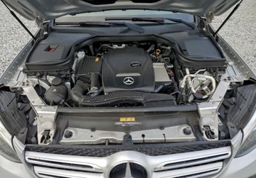 Mercedes GLC C253 2018 Mercedes-Benz GLC Auta z USA - Zapytaj o wiecej ofert 2.0 Benzyna 197KM, zdjęcie 1