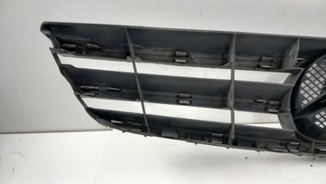 MERCEDES CLC CL203 W203 COUPE MŘÍŽKA MASKA