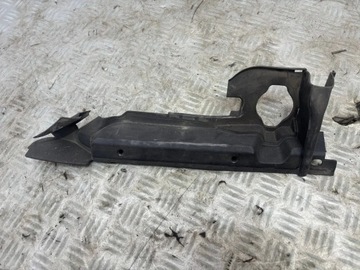 LISTWA OSŁONA BŁOTNITKA PRAWA AUDI RS6 A6 C8 4K0821170