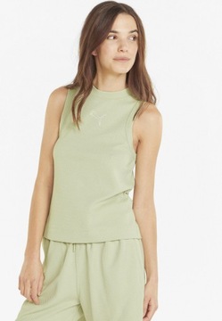 Top HER TANK PUMA XS