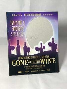 Ramka na zdjęcie - plakat filmowy Prosecco