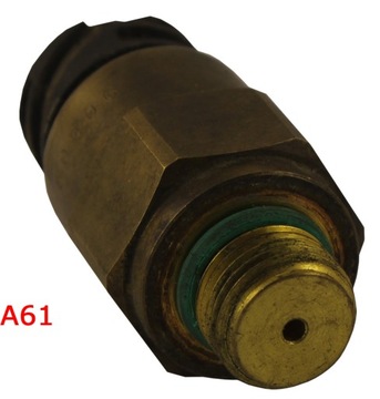 CZUJNIK SENSOR 0241530227 12BAR