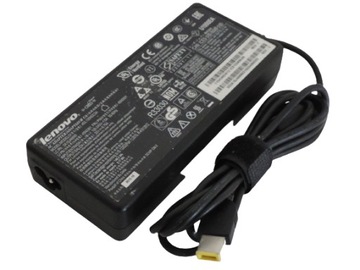Zasilacz Lenovo ADL135NDC3A ORYG 6.75A 135W SlimTip Y700-17isk