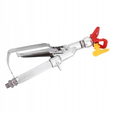 Пистолет для покраски стен