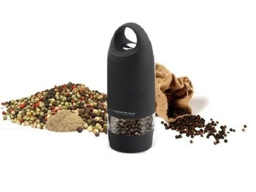 SALT GLAYER ESPERANZA BLACK MILL