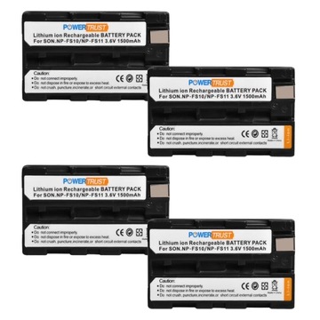 NP-FS11 NP-FS10 NPFS11 bateria do Sony NP FS11 NP-F10 NPFS10 NP-FS12 FS21