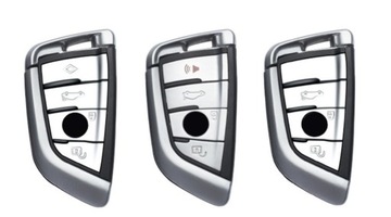 Чехол для ключей для BMW G20 G30 X1 X3 X5 X6