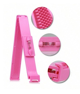 Набор для стрижки волос, филировочные ножницы, уровень, 4 шт.