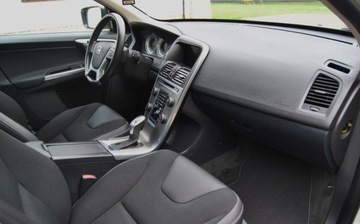 Volvo XC60 I 2013 Volvo XC 60 GWARANCJA, 2.4 Diesel 235KM, 4x4, Automat, Bardzo maly przebie, zdjęcie 6