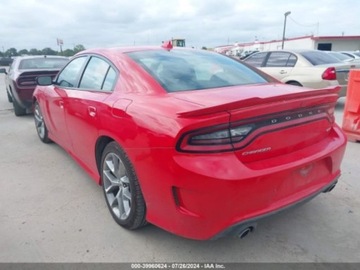 Dodge Charger VII 2022 Dodge Charger 2022r, GT, 3.6L 3.6 Benzyna 303KM, zdjęcie 5