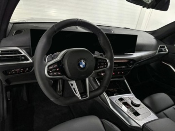 BMW Seria 3 G20-G21 Limuzyna 2.0 318i 156KM 2026 BMW Seria 3 318i Sport Sedan 2.0 (156KM) 2026, zdjęcie 5