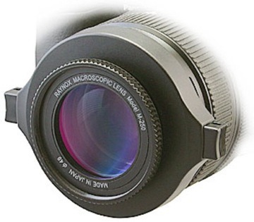 Макро-преобразователь Raynox DCR-250 Canon Nikon Sony