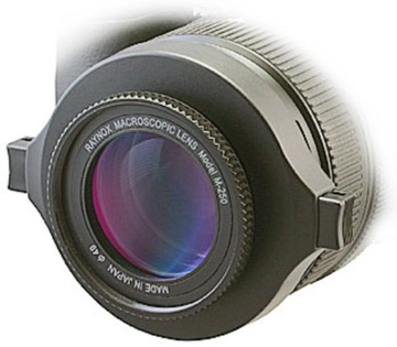 Макроконвертер RAYNOX DCR-250 CANON NIKON SONY