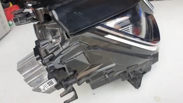 PR FULL LED VW ARTEON 3G8941082 2019 ROK DEMONTÁŽ
