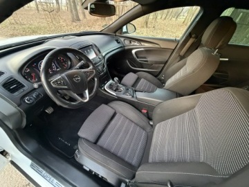 Opel Insignia I Sports Tourer Facelifting 2.0 CDTI BiTurbo ECOTEC 195KM 2014 Opel Insignia OPC COSMO 2.0 BiTurbo 195KM Navi Alu, zdjęcie 19