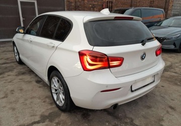 BMW Seria 1 F20-F21 2016 BMW Seria 1 Cena Brutto 1.5 Benzyna 136KM, zdjęcie 5