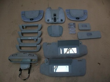 LAMPA KABINY MERCEDES S CLASA W220 ORIGINÁLNÍ