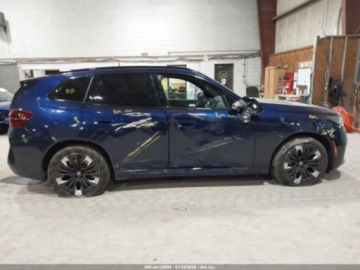 BMW 2025 BMW X3 M M50 xDrive 2025 3.0 Benzyna 393KM, zdjęcie 6