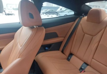 BMW Seria 4 G22-23-26 2023 BMW Seria 4 M440i xDrive Dealer BMW Bonkowscy Gorzow Wlkp. 3.0 Benzyna, zdjęcie 18