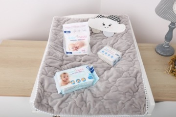 СУПЕРАБСОРБЕНТНЫЕ ГЕЛИРУЮЩИЕ ПРОДУКТЫ ДЛЯ КОРМЛЕНИЯ 60 шт BABYMAM