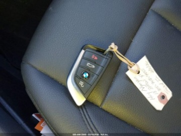 BMW X1 F48 2018 BMW X1 2018 r., 2,0L XDRIVE28I 2.0 Benzyna 228KM, zdjęcie 12