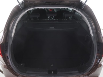 Kia Ceed II Kombi 1.4 DOHC 100KM 2014 Kia Ceed 1.4 CVVT, Salon Polska, Serwis ASO, zdjęcie 13