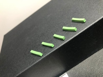 FAN MAKER kamyk do łatwego tworzenia kępek easy