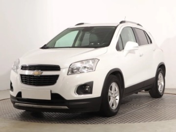 Chevrolet Trax 1.6 115KM 2013 Chevrolet Trax 1.6 16V, Salon Polska, Klima, zdjęcie 1