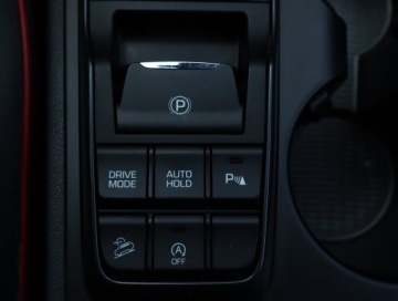 Hyundai Tucson III SUV Facelifting 1.6 T-GDi 177KM 2020 Hyundai Tucson 1.6 T-GDI, Salon Polska, zdjęcie 18