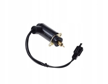 ELEKTROZAWÓR SSANIA