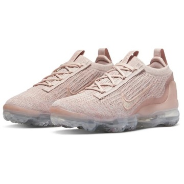 Sportowe buty damskie NIKE Air Max VAPORMAX r. 38 różowe sneakersy trampki