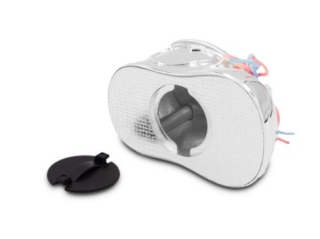 Копилка Туфелька с ГРАВИРОВКОЙ Крещение Подарок на годик