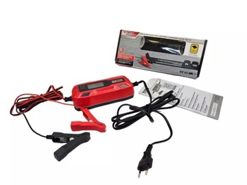 PROSTOWNIK ULTIMATE SPEED ULGD 5.0 C1 5 A
