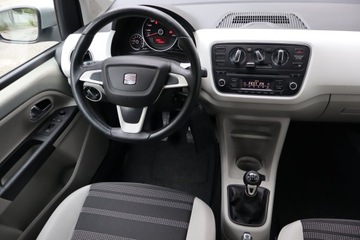 Seat Mii Hatchback 5d 1.0 60KM 2013 Seat Mii 1.0 MPI, Klima,ALU, zdjęcie 6