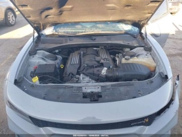 Dodge Charger VII 2022 Dodge Charger Scat Pack Widebody 2022 6.4L 6.4 Benzyna 485KM, zdjęcie 8