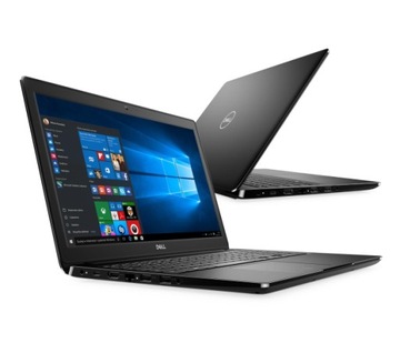 Notebook Dell Latitude 3500 I5-8365U 8GB 256SSD FHD IPS W11