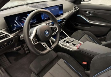 BMW Seria 3 G20-G21 2024 BMW Seria 3 2.0 Hybryda 184KM, zdjęcie 9