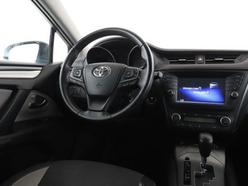 Toyota Avensis III Wagon Facelifting 2015 1.8 Valvematic 147KM 2016 Toyota Avensis Edition-S automat navi grzane, zdjęcie 14