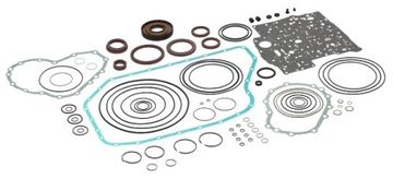 КОМПЛЕКТ ПРОКЛАДОК КОРОБКИ ПЕРЕДАЧ AUDI A6 04-