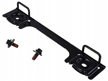 VOLVO C30 S70 S40 V50 uchwyt isofix mocowanie OE Volvo OE 31439072
