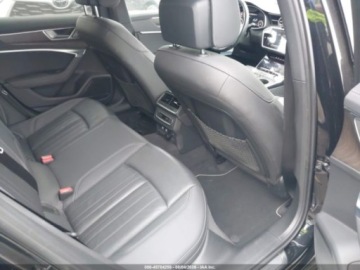 Audi A6 C8 2019 Audi A6 Limousine 2019 AUDI A6 55 PREMIUM 2.0 Benzyna 248KM, zdjęcie 8