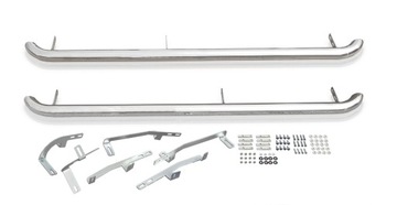 OCHRANNÝ RÁM BOČNÍ SUZUKI GRAND VITARA II 2005-2011