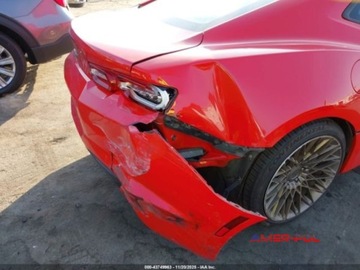 Chevrolet Camaro 2019 Chevrolet Camaro 2019 r., 3,6L 1LT 3.6 Benzyna 335KM, zdjęcie 9