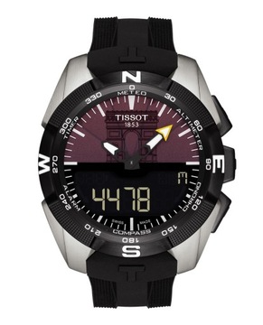 ОРИГИНАЛЬНЫЙ ЗАЖИМ ДЛЯ РЕМНЯ TISSOT TISSOT T091420A