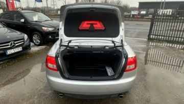 Audi A4 B6 Cabrio 2.4 V6 170KM 2004 Audi A4 Cabrio 2.4i V6*170PS*OPŁACONY, zdjęcie 29