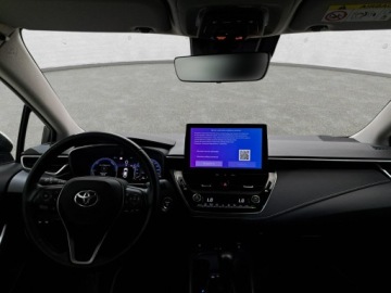 Toyota Corolla XII 2023 Toyota Corolla Poleasingowe.pl, zdjęcie 8