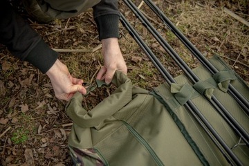 Wychwood Tactical HD Quiver Foldall Чехол для удочки