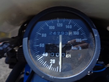 Suzuki Dr 650 SE Вал Шатун Шатун 25 тыс. км