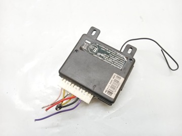 МОДУЛЬ ЦЕНТРАЛЬНОГО ЗАМКА HYUNDAI I20 1.2