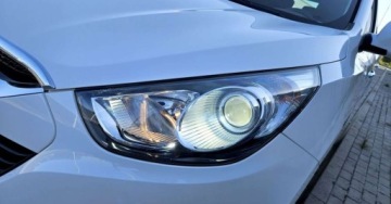 Hyundai ix35 SUV 1.7 CRDi 115KM 2013 Hyundai ix35 Hyundai ix35 1.7 CRDi 2WD 5 Star Edition 1.7 Diesel 116KM, zdjęcie 22